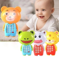 Hot New 1 Piece Cute Childrens Musical Mini Electronic