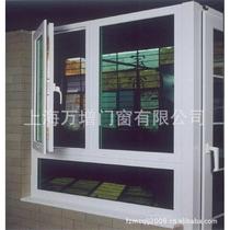 В Шанхае десять тысяч увелич системных дверей и окон установлены пластиковые антимоскитные окна