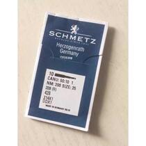 German Blue Lion machine needle SCHMETZ leather machine needle canvas machine needle thick material tarpaulin machine needle DDX1 214X1