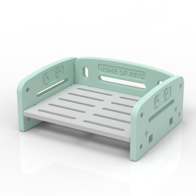 Little Tiger Togo Dog Bed Pet Sofa Bed Teddy Dog Bed Small Dog Bed Elevated Medium Dog Bed All-Season Bed