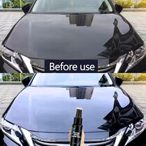 Car Ceramic Coating For Auto Paint Crystal Wax Spray Nano Hy