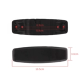 Подходит для Samsonite Travel Box Hinge witched Hinge Hinge V22U72 Ремонтные аксессуары