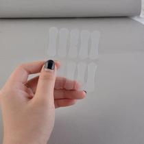 Triangle Wrinkle Remover V-Shape Chin Lift Adhesive 20pcs In