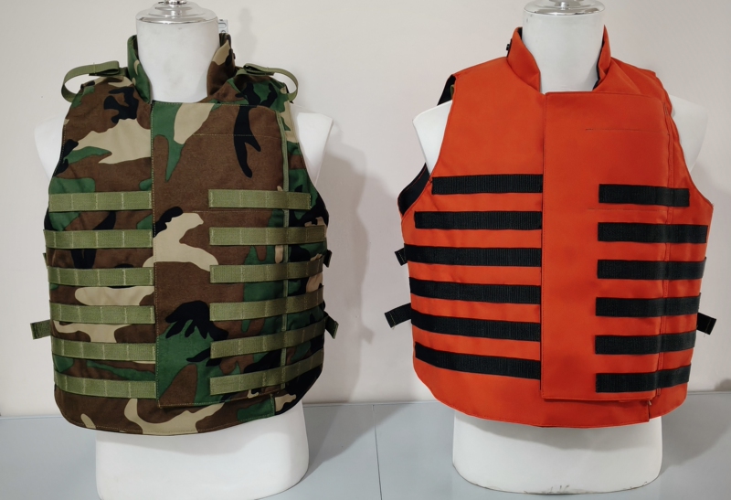 【Seagull】Original Replica of the Us Military's Four-Pocket Green Woven Otv Tactical Vest with Original Paper Label and Original Marking Replica 【Seagull】Original Replica of the Us Military's Four-Pocket Green Woven Otv Tactical Vest with Original Paper Label and Original Marking Replica