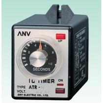ATR-NATR-Y original Taiwan ANV Shiyan trigger time relay