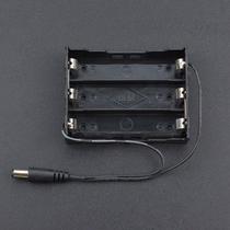 DFRobot 3-cell 18650 battery box