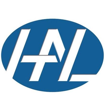 上海浩流机械设备有限公司的LOGO