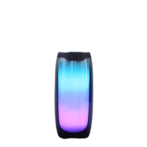 Bluetooth speaker high quality home wireless audio lightweight portable car subwoofer new pulse