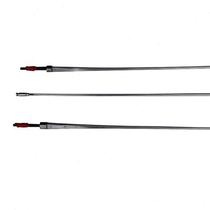 Zhang brand sword strip A Zhang stainless fencing electric foil epee saber sword strip silver color gold blue certified equipment