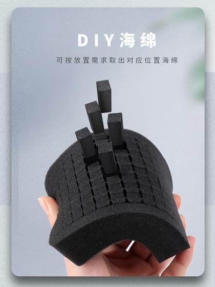 액세서리/가방/가방 기내 반입 저장 상자/저장 // 6Gopro 액세서리 127diy9 스포츠 백/번호
