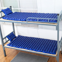 Single double water-filled mattress inflatable water-filled dual-purpose ice pad student dormitory cooling water bed in stock