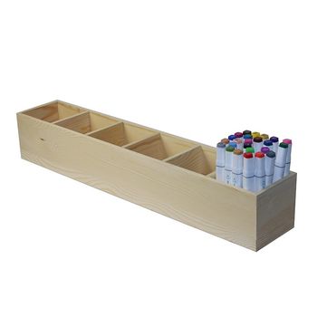 06ym wooden desktop drawer brush cup multi-grid d storage and finishing box socks miscellaneous wardrobe cabinet classification