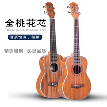 23-inch ukulele ukulele ukulele small guitar instrument manufacturer direct supply