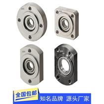 Embedded type bearing flange fixed BGRRB BGCRB BGSRB6805 6905 6005 6205ZZ