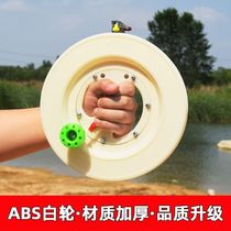 Export boat fishing reels hand handles sea fishing reels winding reels handles reels kite reels fishing supplies