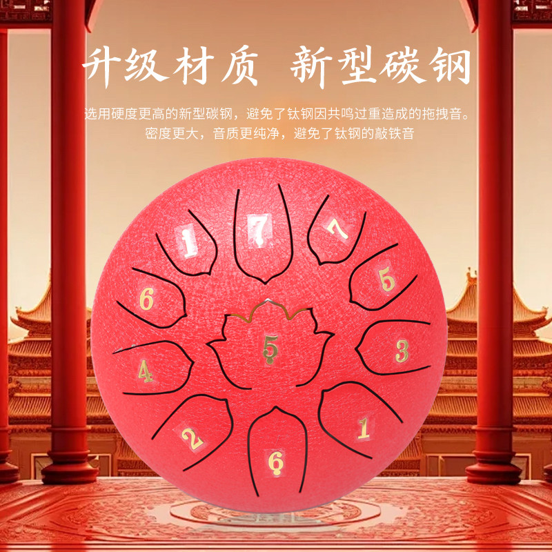 什么是最适合新手练习的小型空灵鼓？2026年的最新选择是什么？