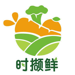 时撷鲜的LOGO