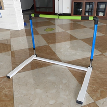 Hurdle Detachable Football Safety Competition Track & Field Adjustable School Breakout Training Combined Hurdle Stand