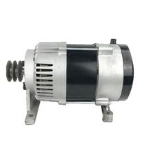 Generator AC pure 5V line W home 0v copper 227 three-phase K3 8 small use 6 10382 volt 0 ball current X electricity