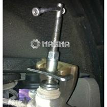 35 pieces of front and reverse tooth brake cylinder adjustment set butterfly brake pad adjuster tool disassembly and assembly tool