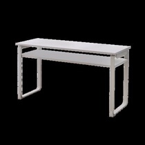 Folding training table learning stall small table conference table activity office simple combination table mechanism home student