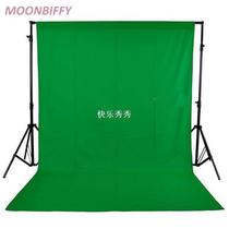 2024 New 2X fotografia Photography studio Green Screen