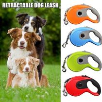 New Retractable Dog Leash Pet Accessories 3 5 8 Meters