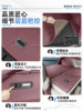 Suitable for Xiaomi Yu7 Trunk Mat, Full Coverage Car Trunk Mat, Leather Protective Mat, Interior Accessories