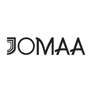 JOMAA旗舰店的LOGO