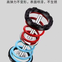 Dancing machine waist twisting machine waist slimming home fitness equipment female turntable waist twisting machine music twisting machine jumping and twisting machine