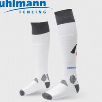 New popular spot Uhlmann German basic fencing socks new product recommendation 34-35-46