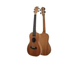 Ukulele beginners 23-inch practice piano for male and female students novice adult entry 26 small guitar ukulele
