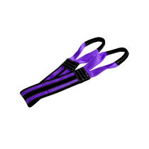 Juli Rigging flat sling W05 type (wide type) W05-2T*3m