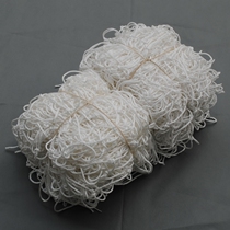 Container Protection Net Factory Direct Sales Container Net Nylon Rope Net Container Container Net In Stock