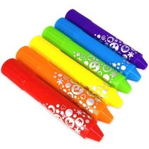Creative Baby Color Graffiti Pen Bathroom Washing Color Cray