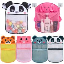 Baby Bath Toy Storage Bag Mesh Net Toy Organizer Strong with