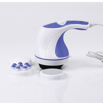 High-end handheld fat massage machine electric lazy massager fat crushing machine fat removal machine scraping machine