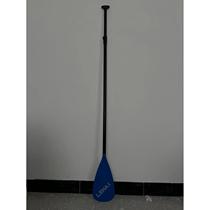 sup paddle board surfing paddle board accessories aluminum alloy paddle single head double head two or three sections adjustable aluminum paddle non-sinkable