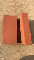Red clear water bricks fired bricks 95 standard bricks floor tiles clay bricks red bricks wall bricks garden landscape bricks red bricks