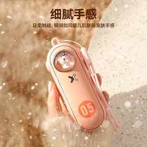 New IP hand warmer usb mobile power hand warmer portable power bank portable two-in-one mini baby warmer