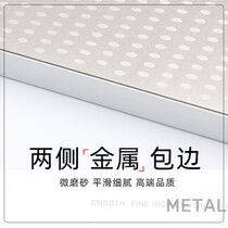 High-end speed skating sharpening stone extended King Kong Avenue short track speed skating sharpening stone double-sided diamond 7 inches wide