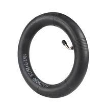 Inward-facing 90-inch 10-degree scooter thick inner tube with curved mouth 10*2 10*2 125 10*2 5 thickened explosion-proof inner tube
