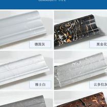Artificial marble non-aluminum alloy full-body stone balcony window cover edge line elevator door cover stone waistline