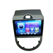 Suitable for 10-13 Kia Soul Android large-screen navigation KIA SOUL navigator all-in-one GPS