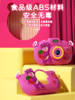 Disney Co-Branded | Songdian 2025 New Model Children's Camera That Can Take Photos and Videos, Toy Gift for Girls and Boys
