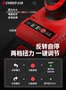Chigo Brushless Wrench, High-Torque Impact Multi-Functional Electric Board Rechargeable Air Gun, Auto Repair Tool