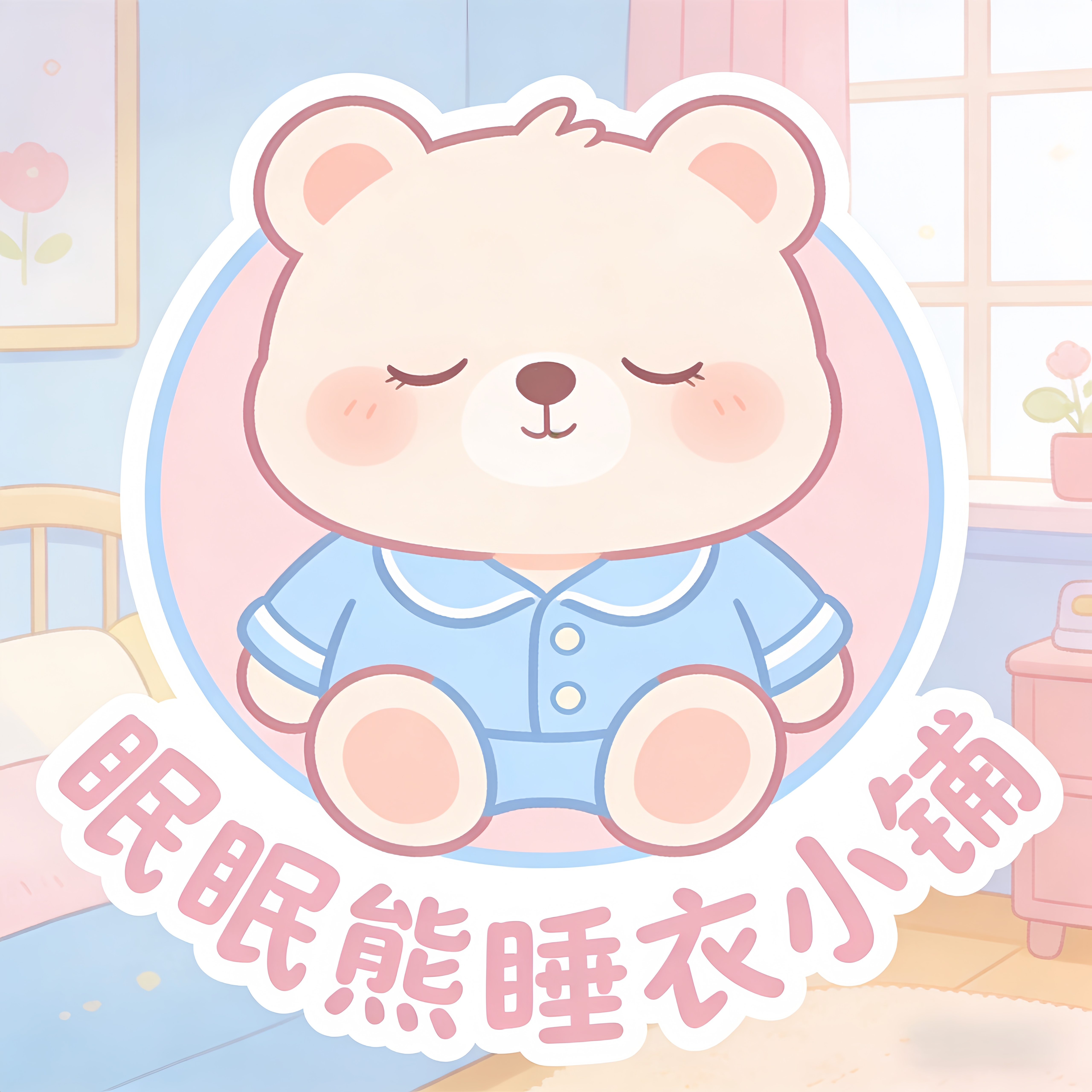 眠眠熊睡衣小铺