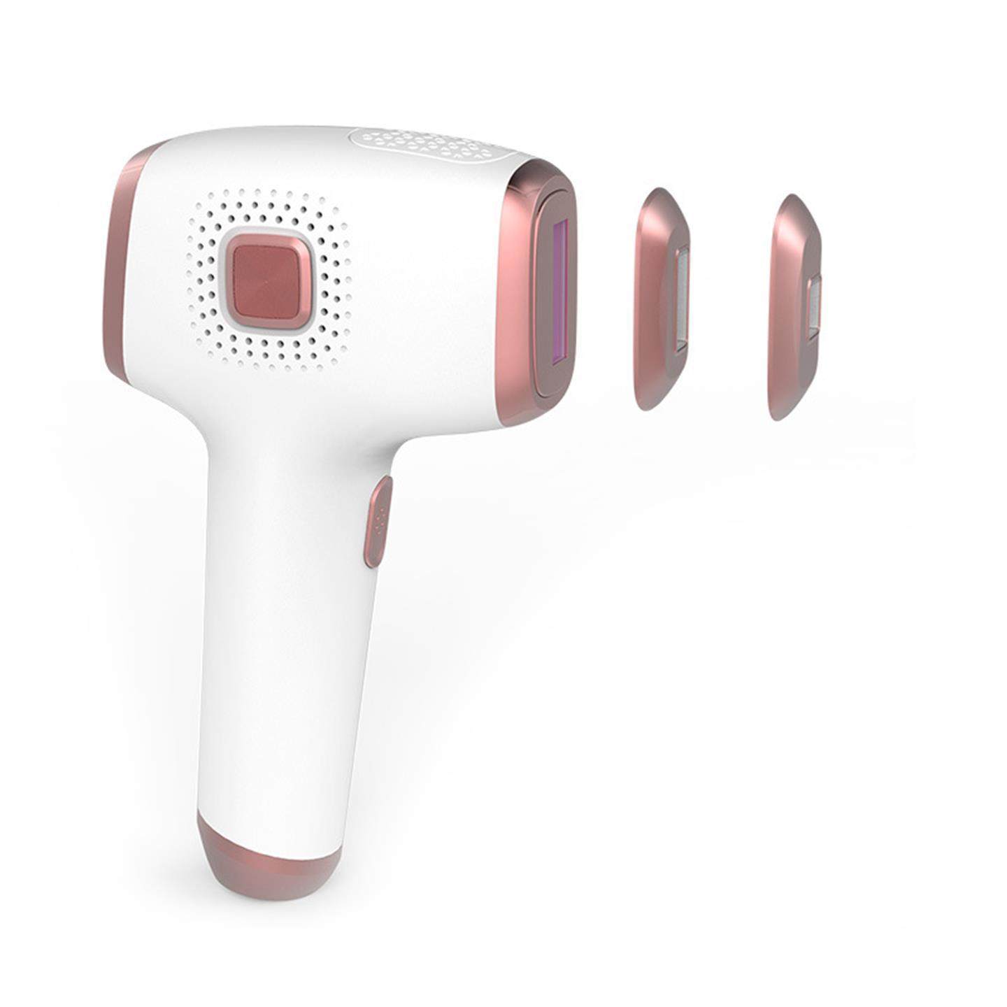 姐妹们！学生党也能轻松入手的冰点脱毛仪，从此告别“毛毛星人”标签！_