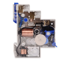 Time control switch ALST8 rail-type corridor timer corridor time control switch