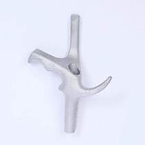 Fencing fencing repair hand protection tools epee spare parts equipment head epee bracket electric sword head